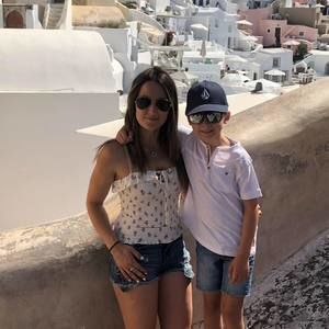 Meet your Posher, Amanda